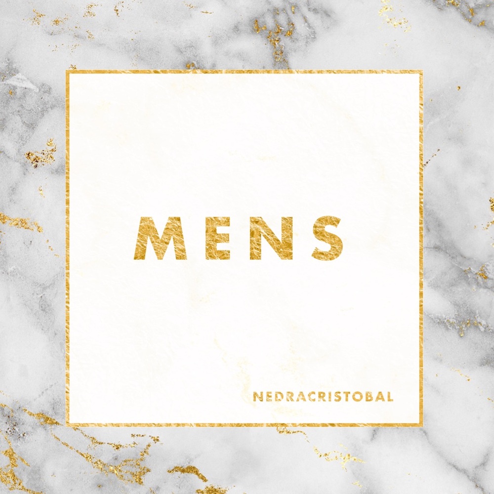 Men’s Clothing!